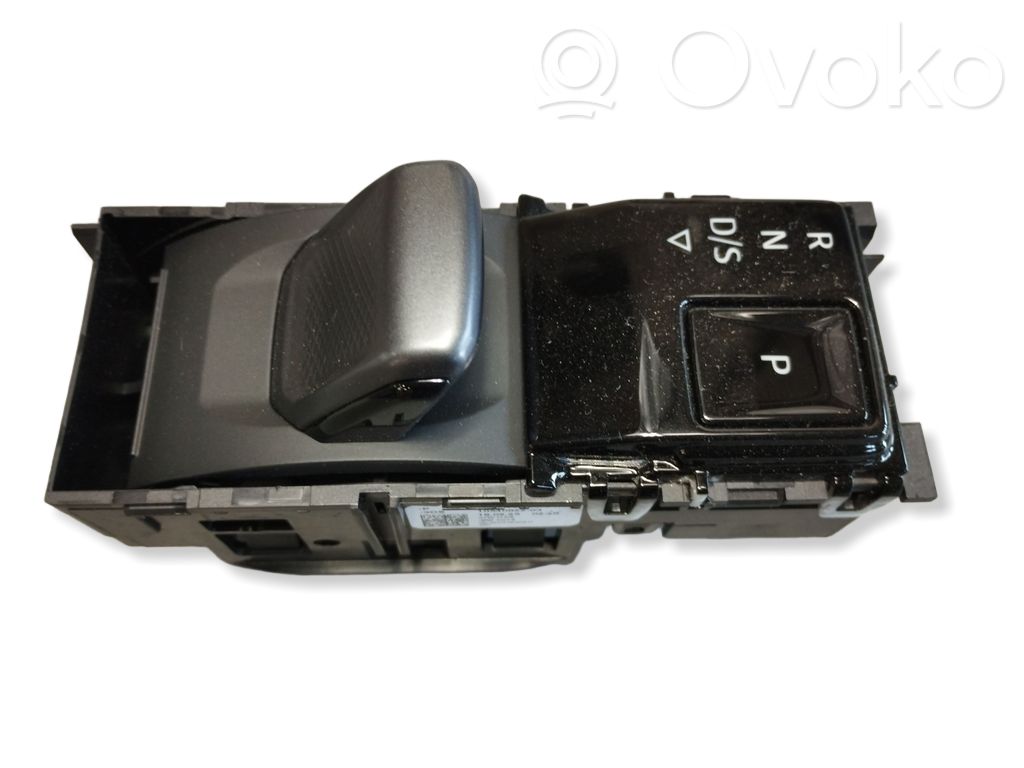 Cupra Formentor Gear shifter/selector 