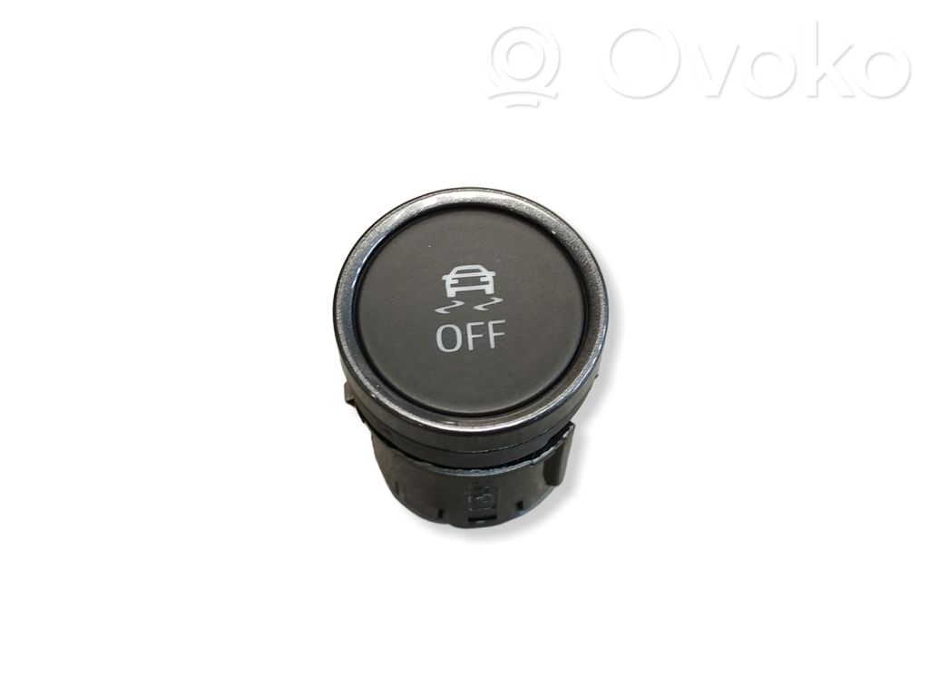 Cupra Formentor Bouton interrupteur programme de stabilité ESP 