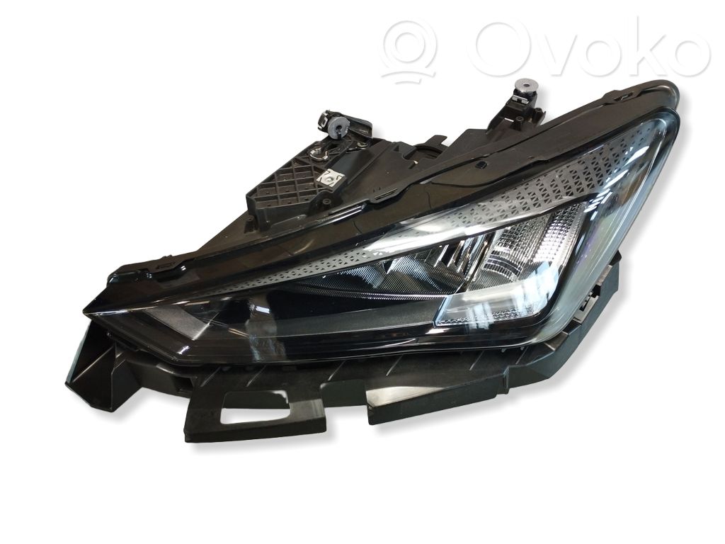 Seat Leon IV Lampa przednia 