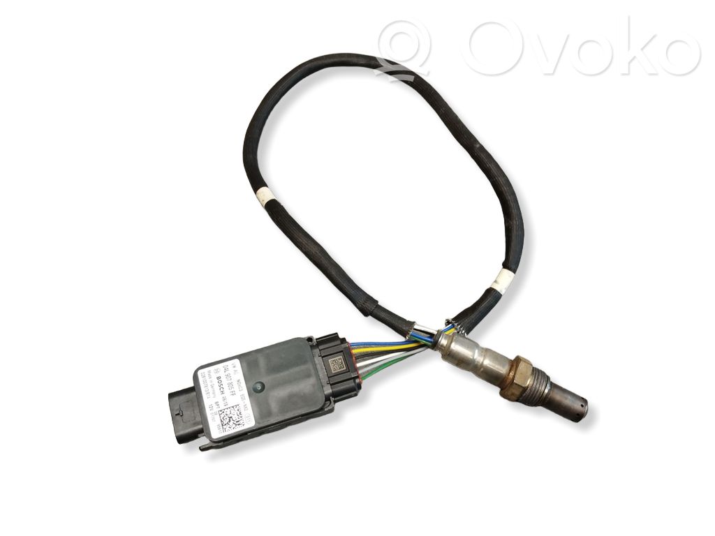 Audi Q3 F3 Sonda lambda 