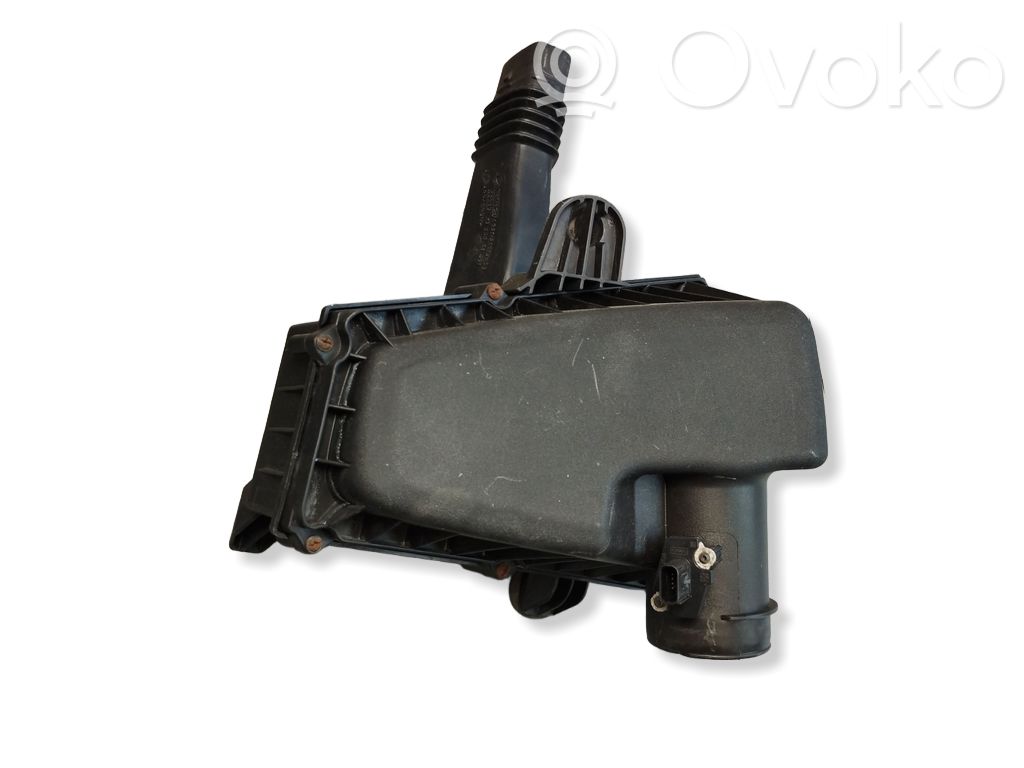 Ford Mondeo MK IV Air filter box 