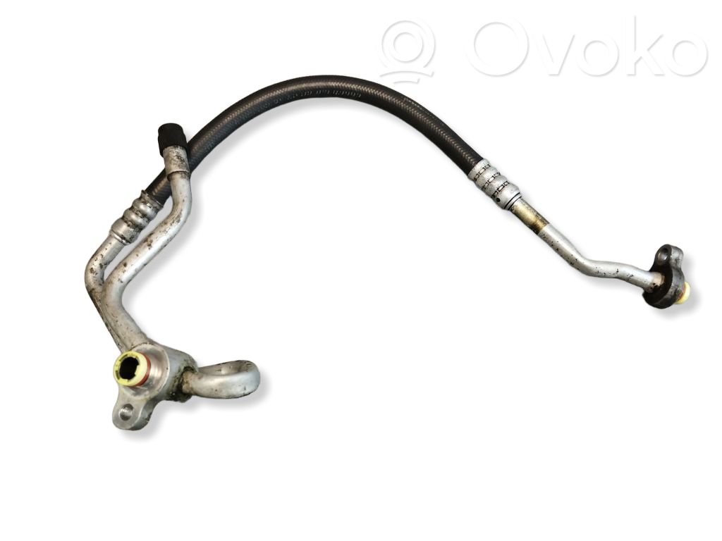 Ford Mondeo MK IV Ilmastointilaitteen putki (A/C) 