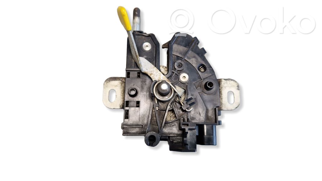 Ford Mondeo MK IV Engine bonnet/hood lock/catch 