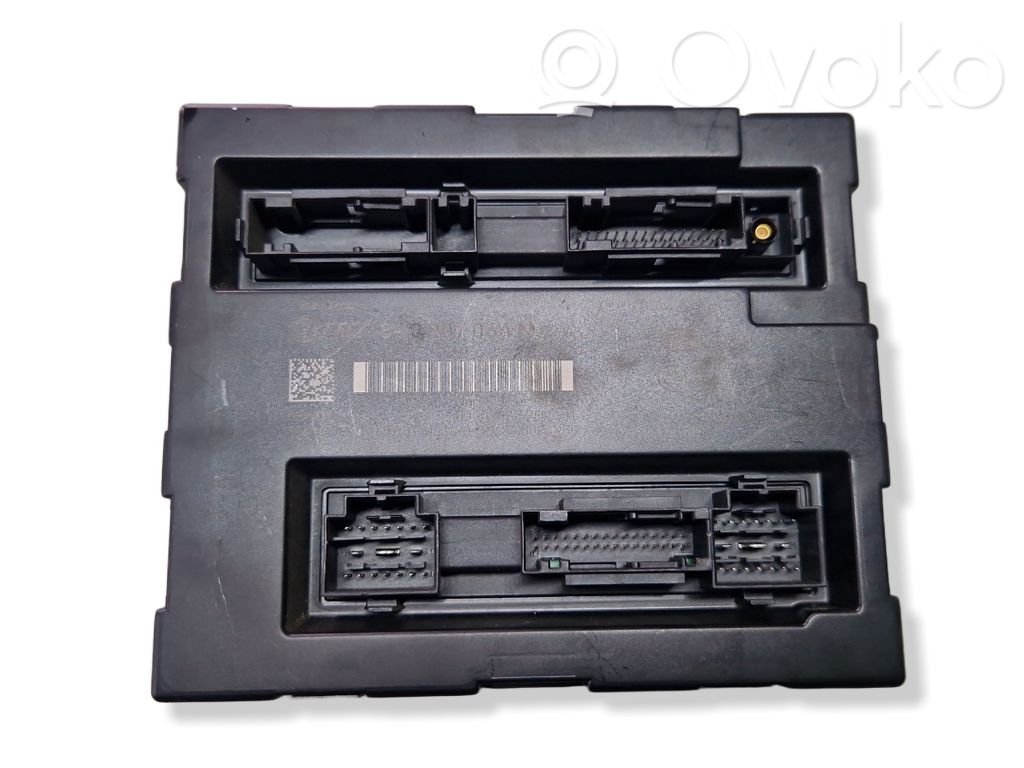 Audi A4 S4 B8 8K Modul confort 