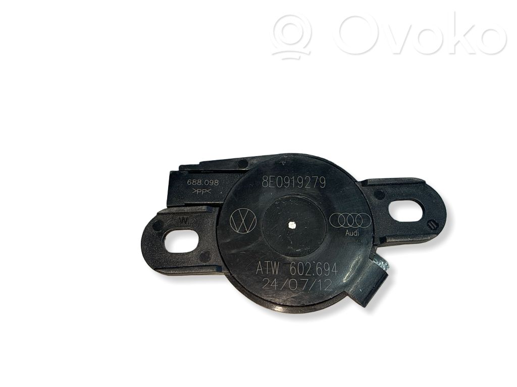 Audi A4 S4 B8 8K Difuzor senzor parcare PDC 