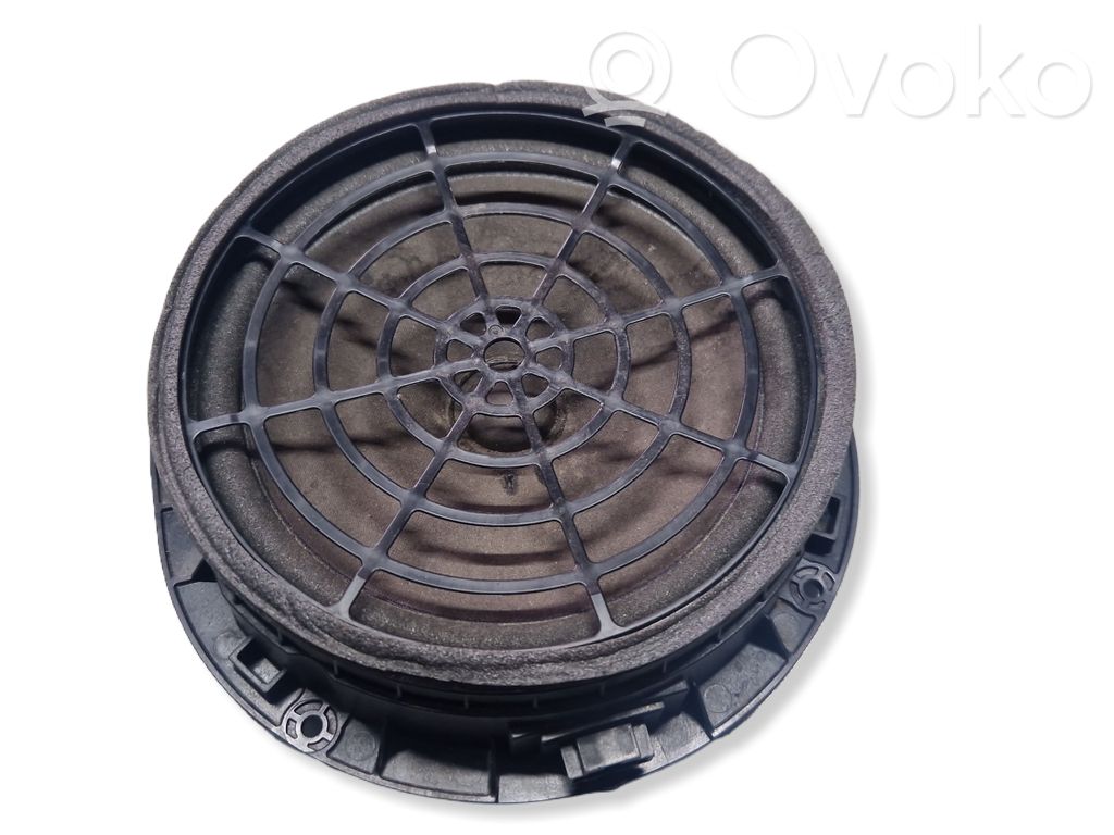 Audi A4 S4 B9 8W Altoparlante portiera anteriore 
