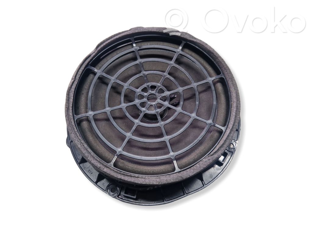 Audi A4 S4 B9 8W Altoparlante portiera anteriore 