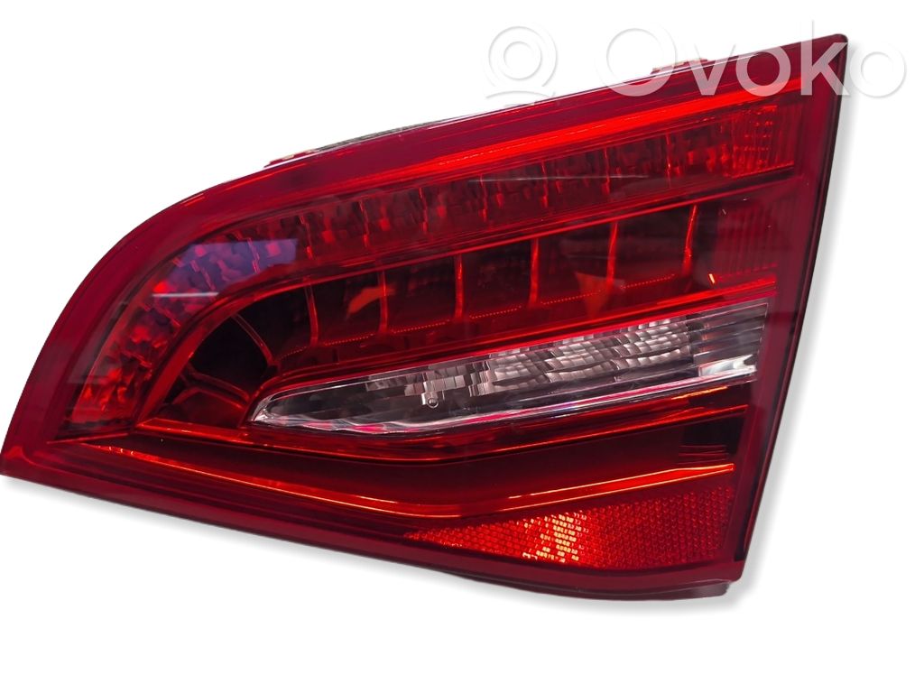 Audi A4 Allroad Luci posteriori del portellone del bagagliaio 