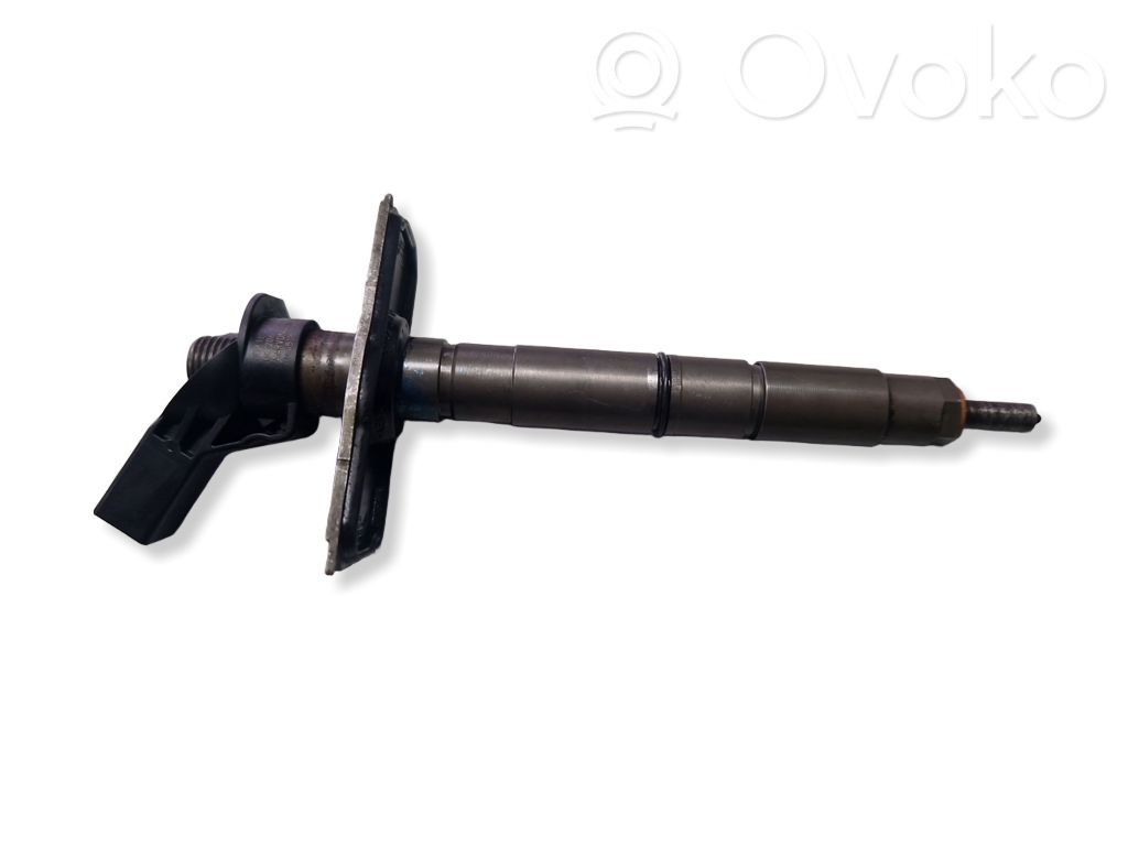 Inyector de combustible   059130277AH,0445115052