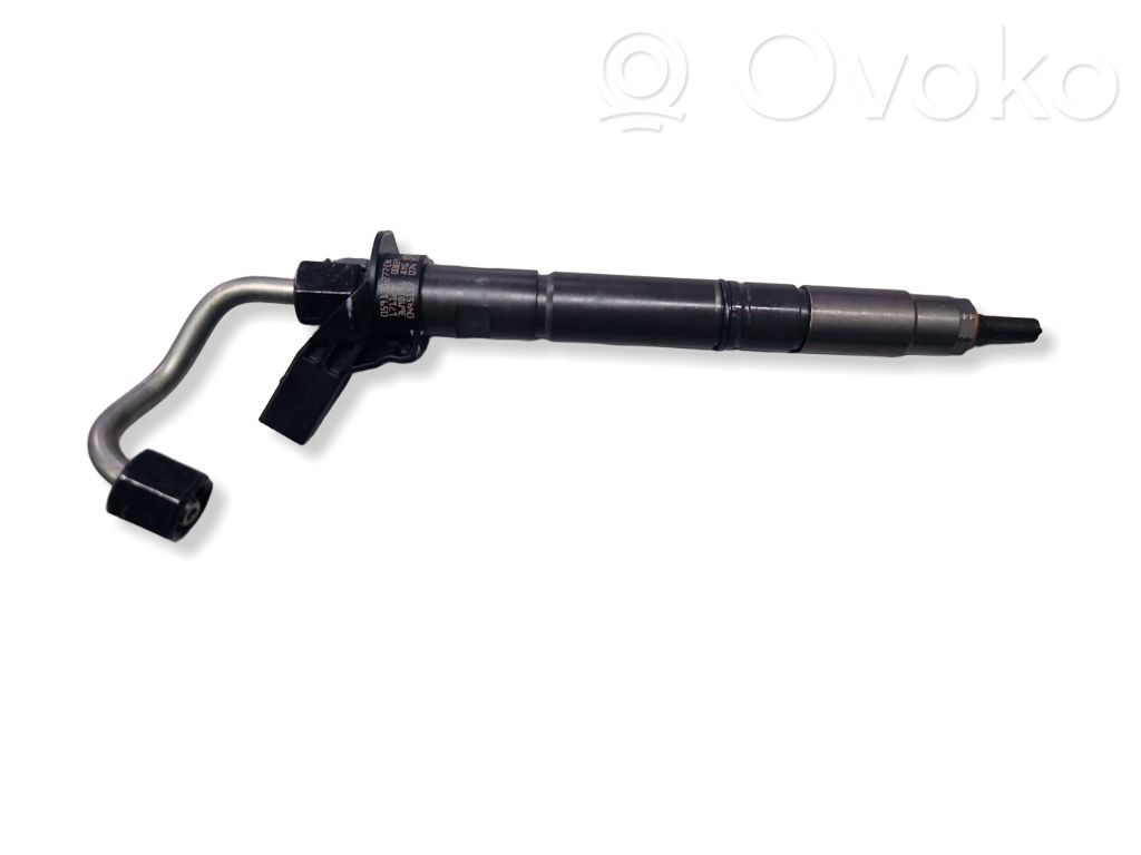 Inyector de combustible   059130277EN