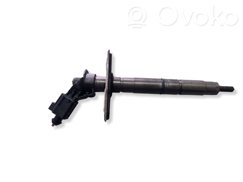 Inyector de combustible   057130277AM,0445117020