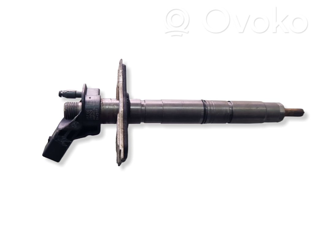 Inyector de combustible   057130277AM,0445117020