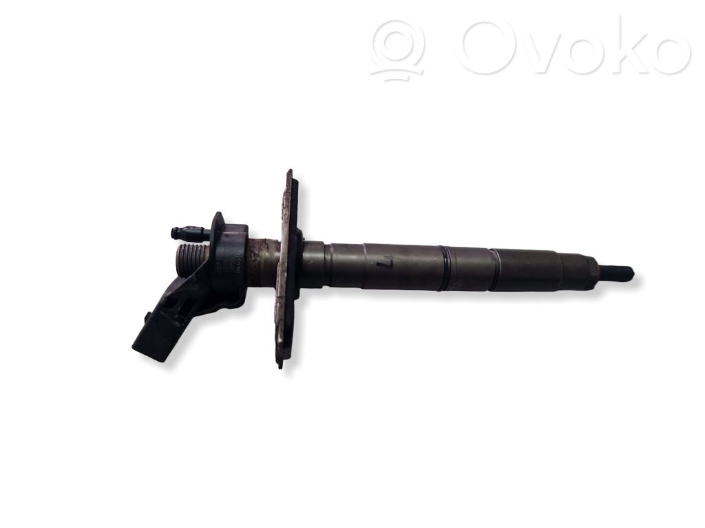 Inyector de combustible   057130277AD,0445115041