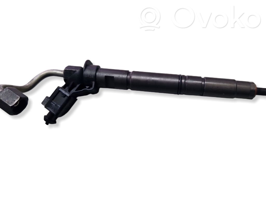 Audi A5 8T 8F Inyector de combustible 