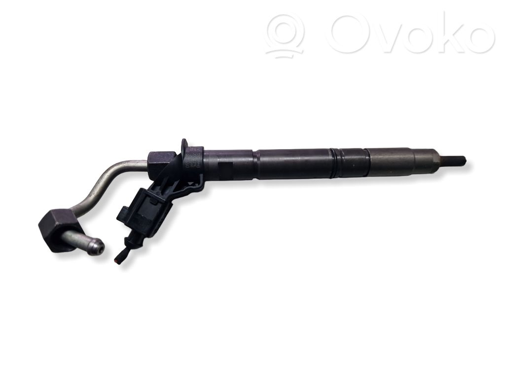 Inyector de combustible   059130277EQ