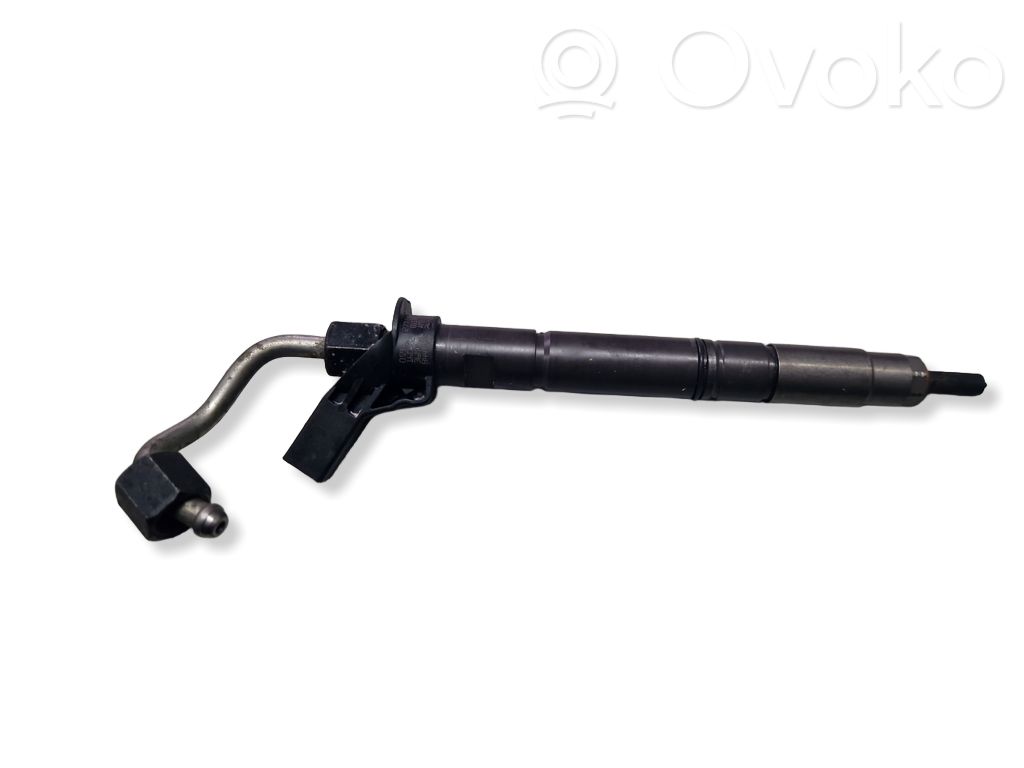 Audi A5 8T 8F Inyector de combustible 