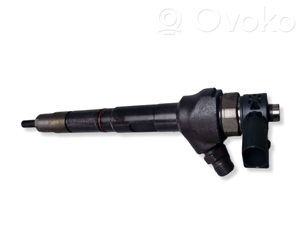 Inyector de combustible   04L130277AK,0445110475