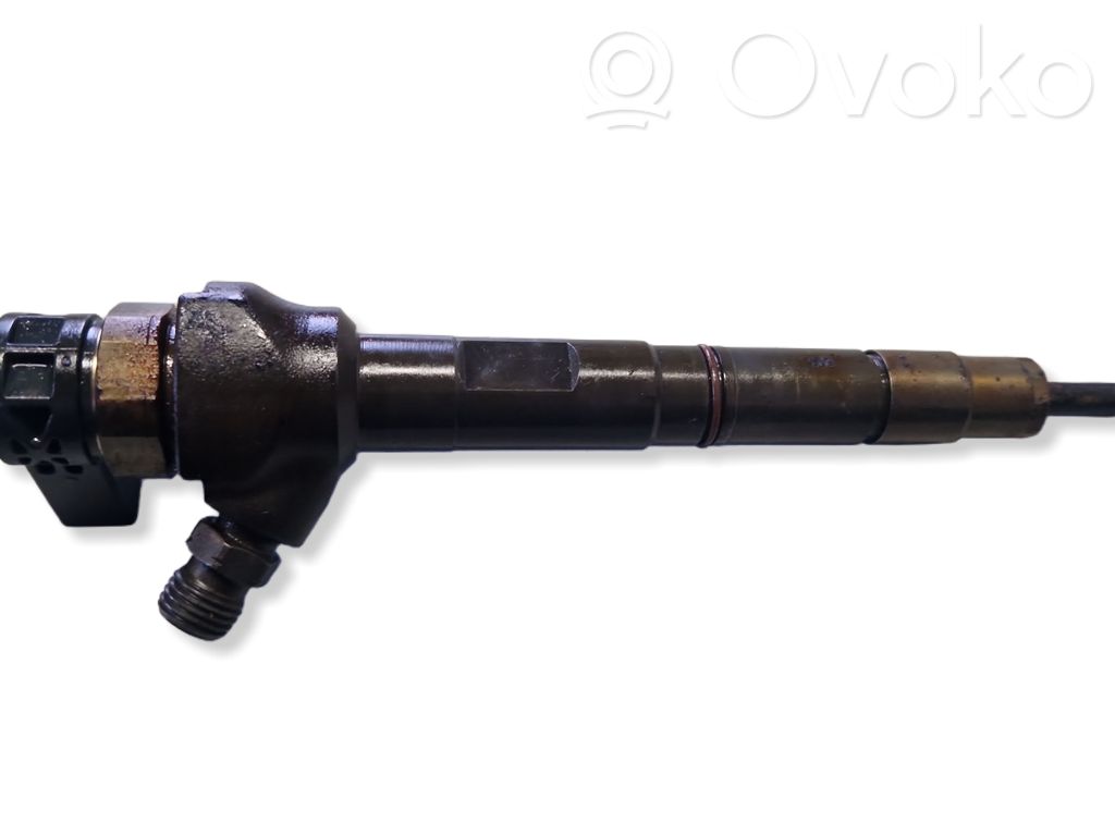 Inyector de combustible   03L130277Q,0445110647