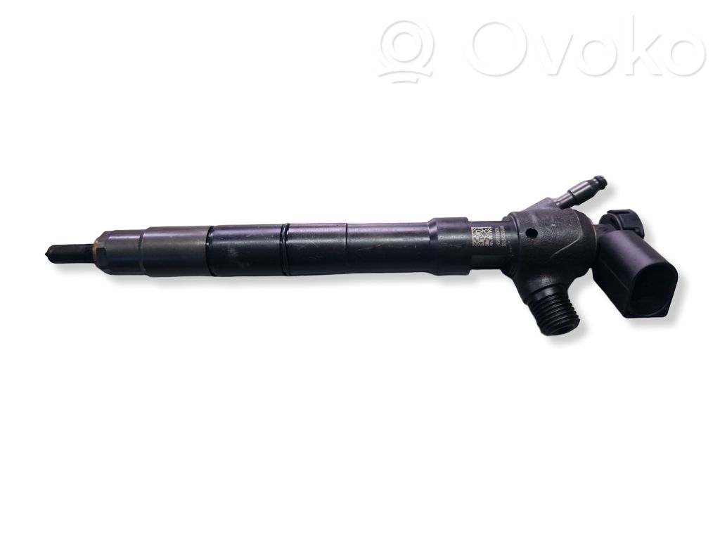 Inyector de combustible   04L130277BD