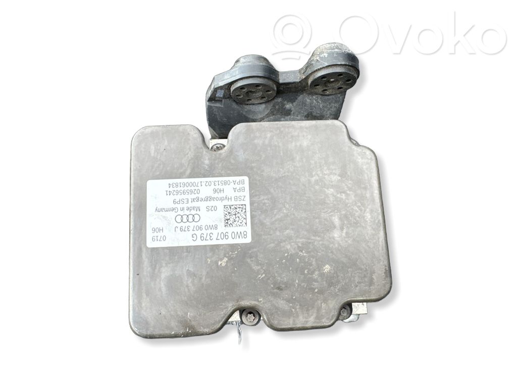 Audi A4 S4 B9 8W ABS Pump 