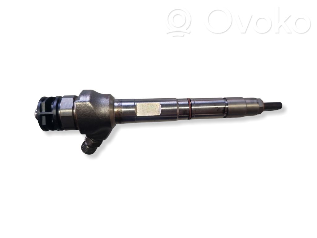 Inyector de combustible   05L130277E