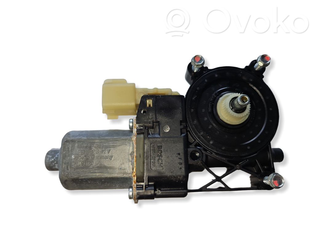 Ford S-MAX Motor macara geam ușă față 
