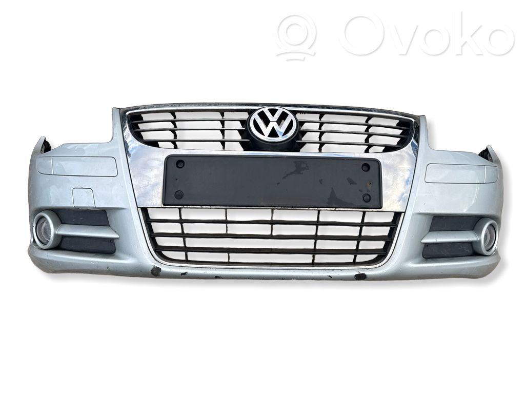 Front bumper   1Q0807217,1Q0807217A,1Q0807217B
