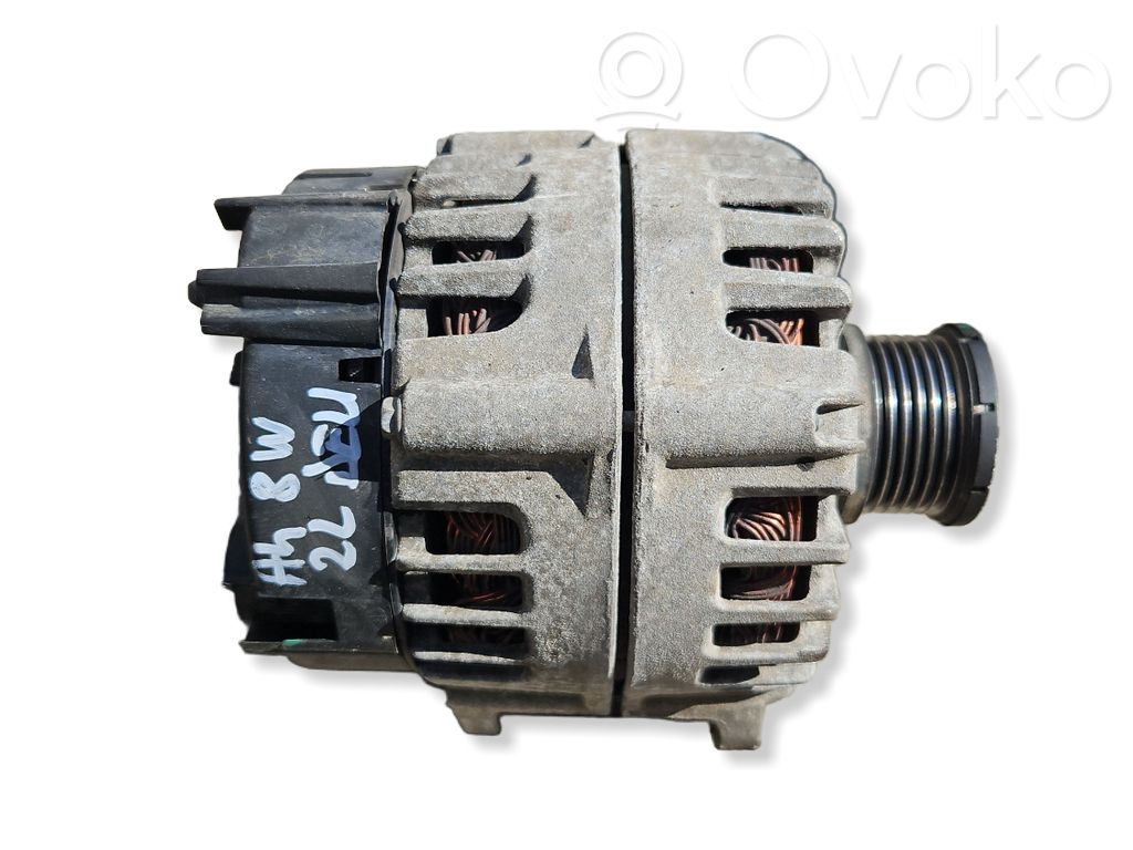 Alternador   04L903024A,116039519