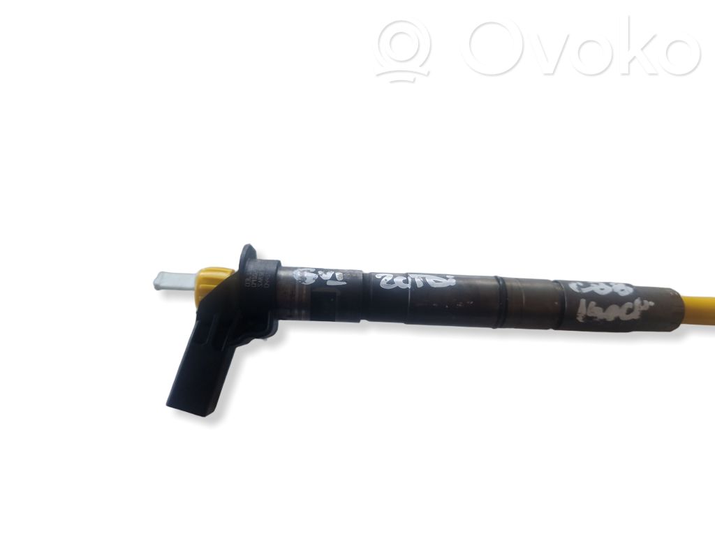 Inyector de combustible   03L130277,0445116030