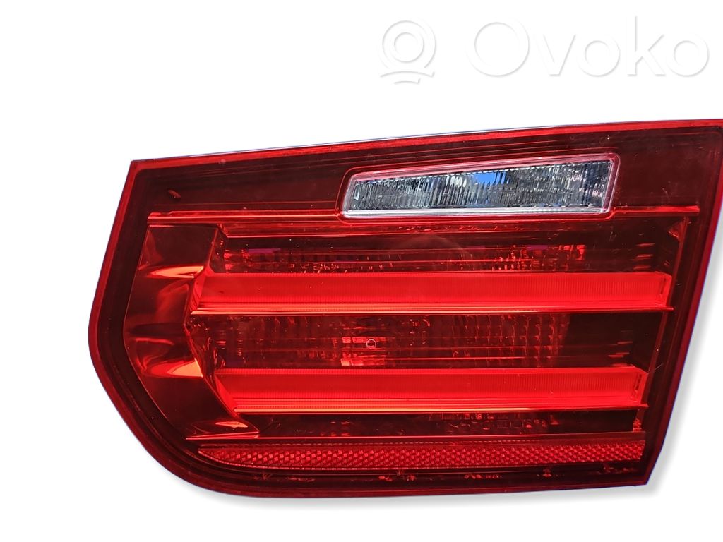 BMW 3 F30 F35 F31 Rear/tail lights 