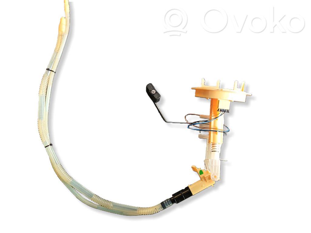 Volkswagen PASSAT B8 Sensor de nivel de combustible 