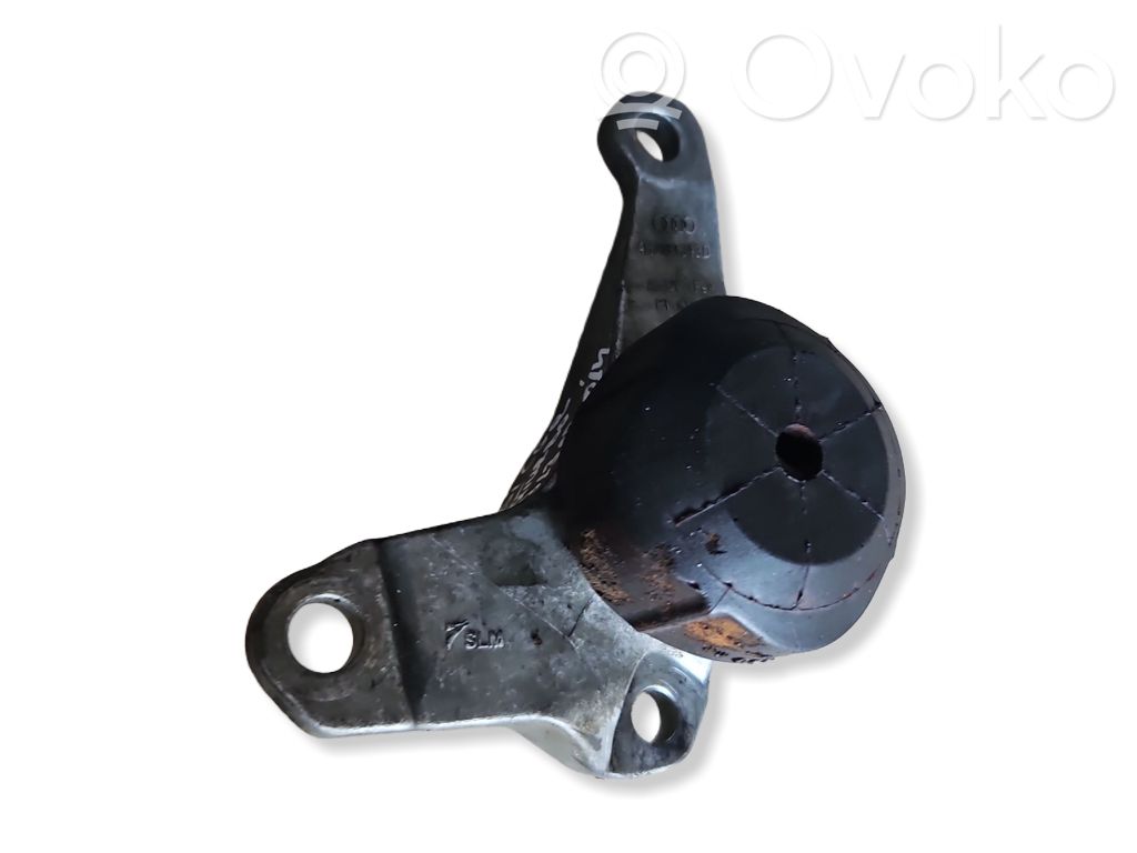 Engine mounting bracket   4H0199343D