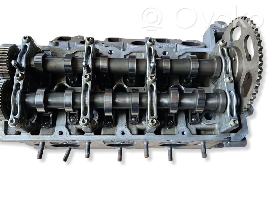 Audi A6 S6 C7 4G Galva 