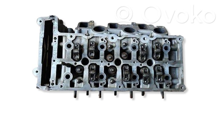 Audi A6 S6 C7 4G Engine head 