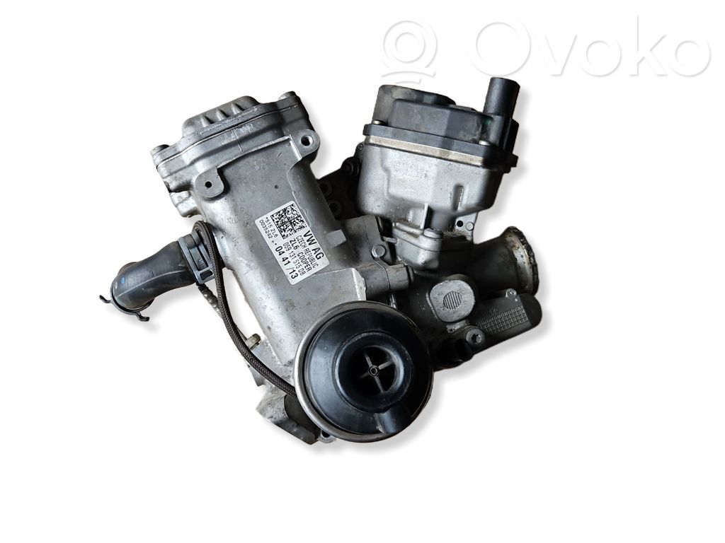 Клапан EGR   059131503T,059131515DB
