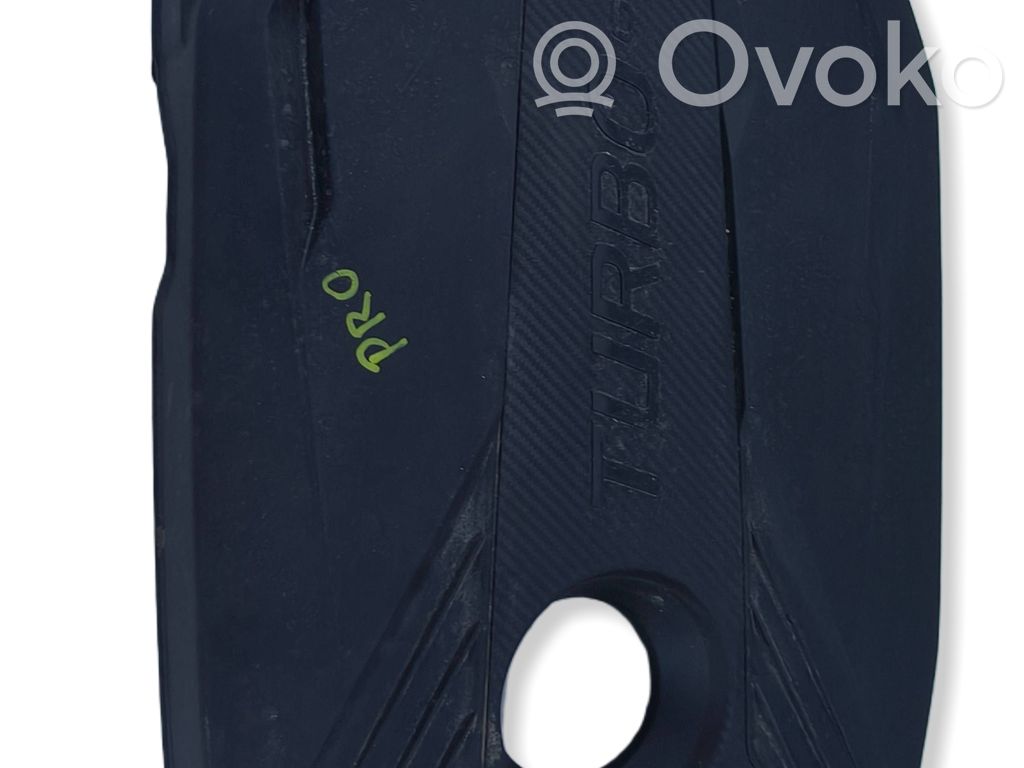 Couvercle cache moteur   292402B220