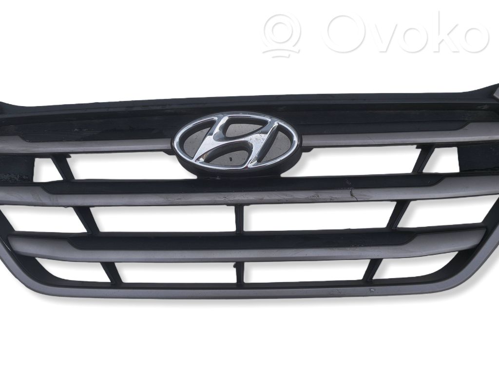 Hyundai Tucson TL Grilă radiator față 