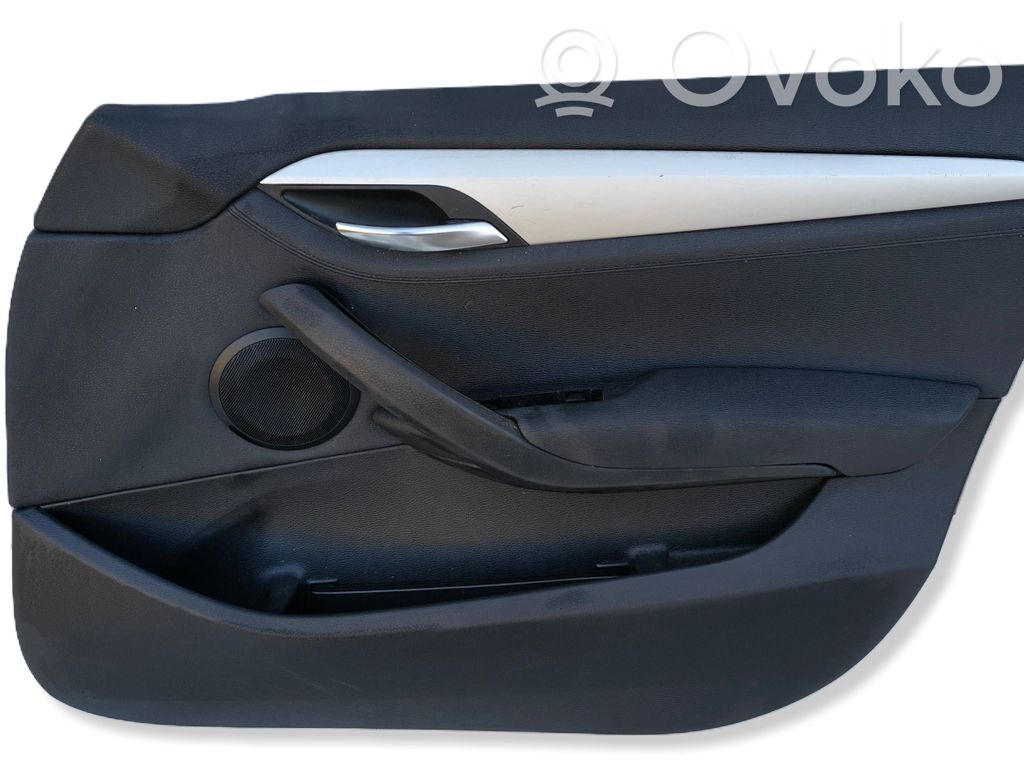 BMW X1 E84 Juego interior 