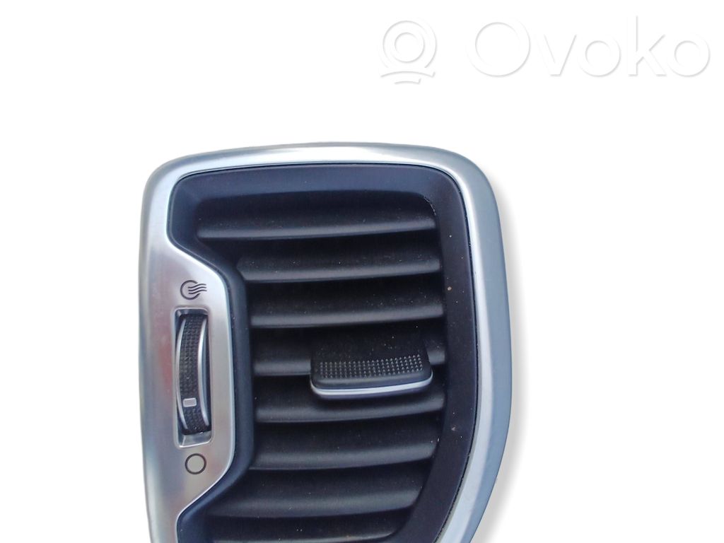 KIA Sportage Copertura griglia di ventilazione laterale cruscotto 