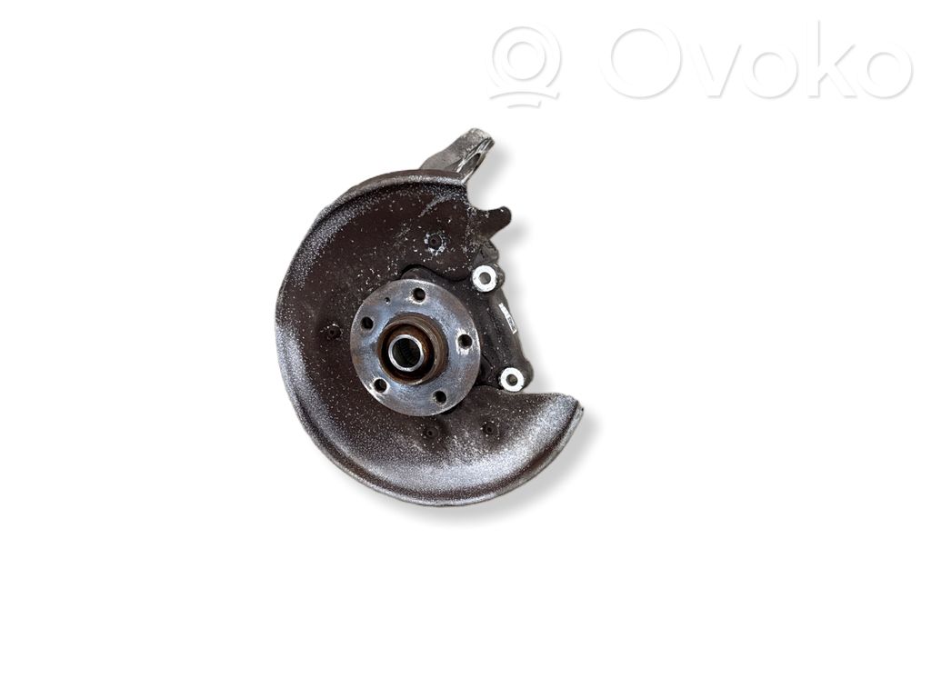 Audi Q5 SQ5 8R Rear wheel hub 
