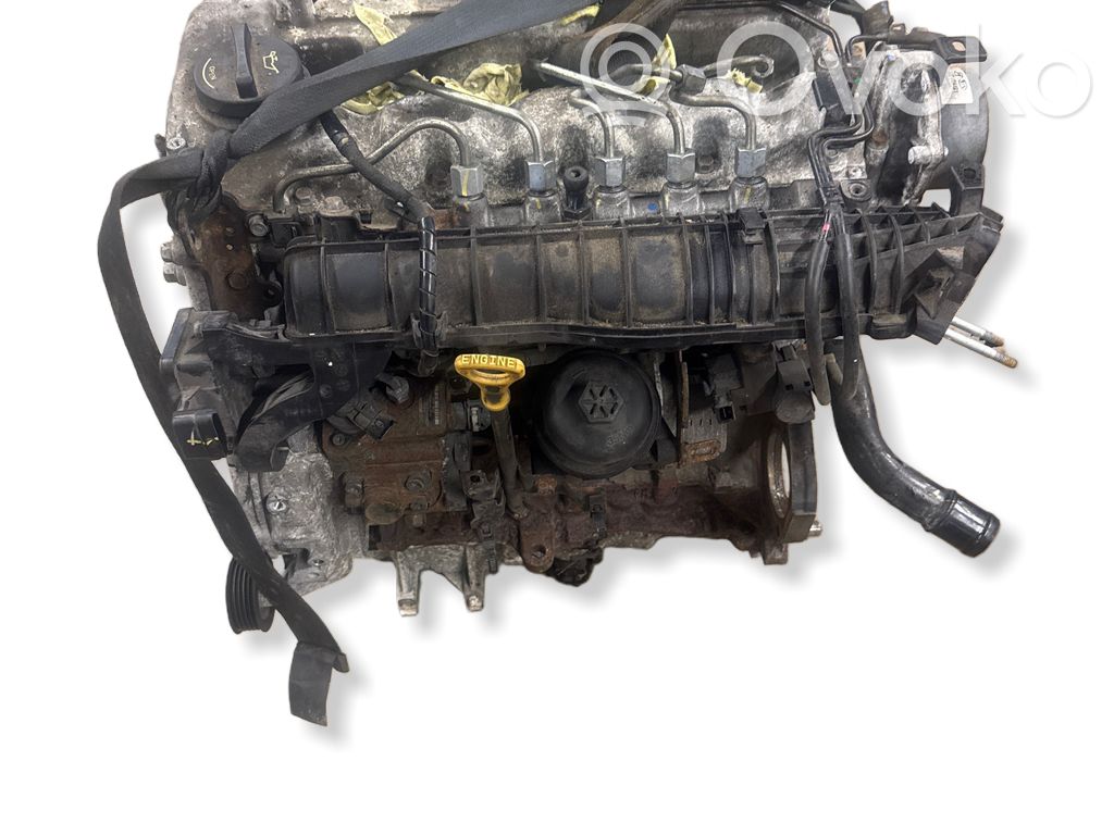 Motor   D4FB