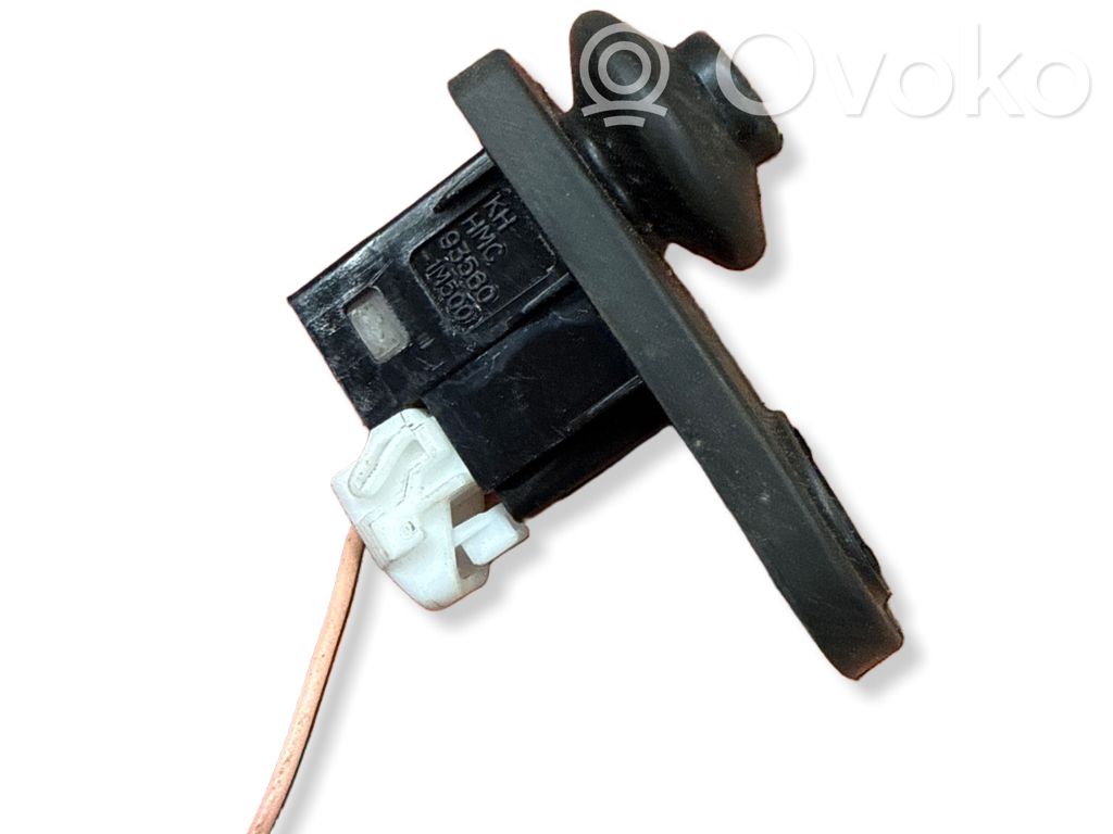 KIA Sportage Front door sensor coupe 