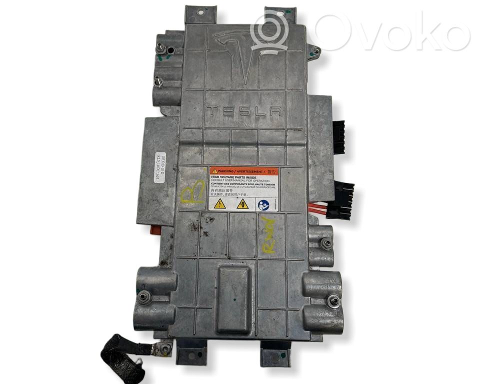 Engine control unit/module ECU   103302010D,20140707624