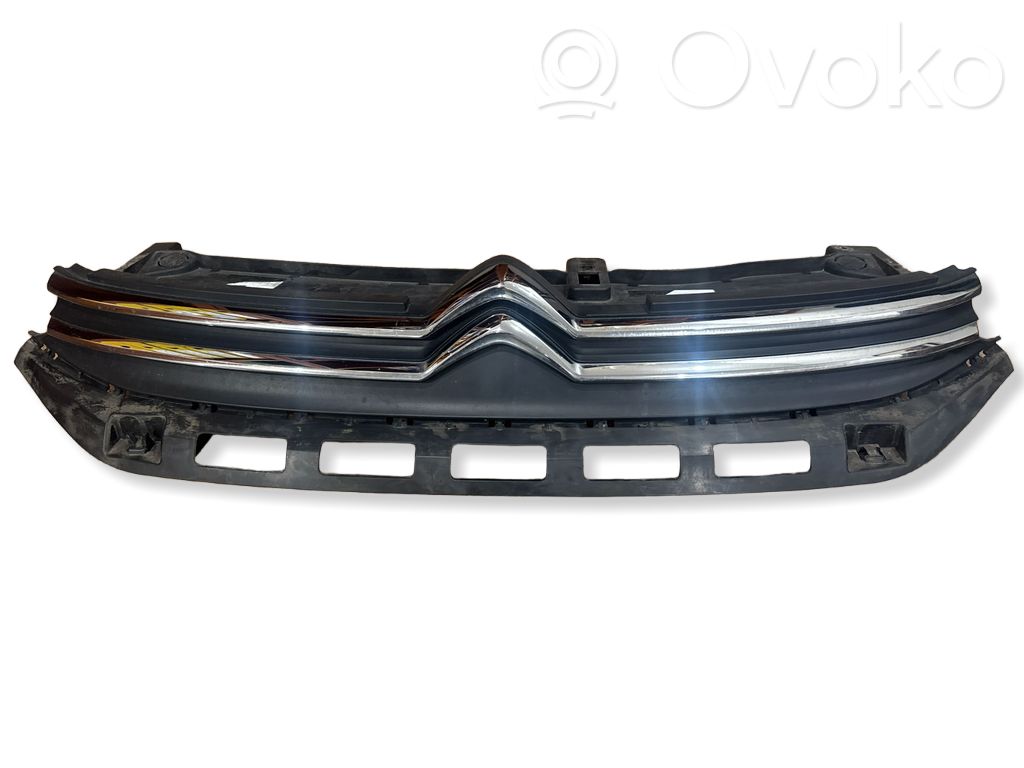 Citroen C3 Front grill 