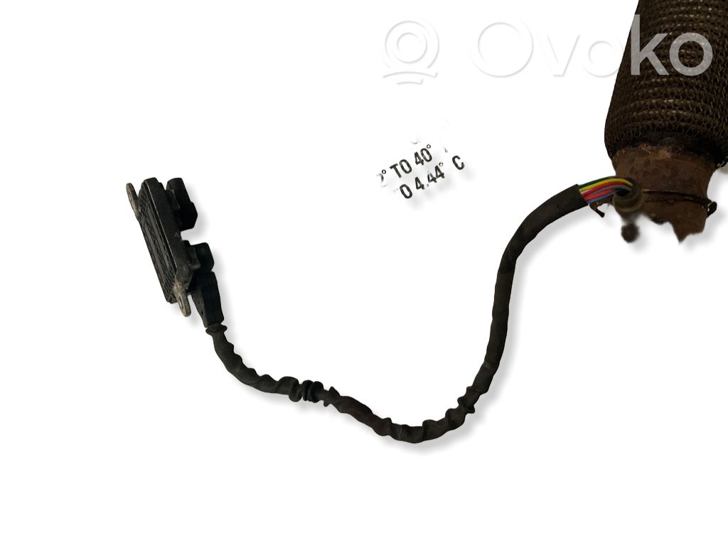 Opel Insignia A Lambda probe sensor 