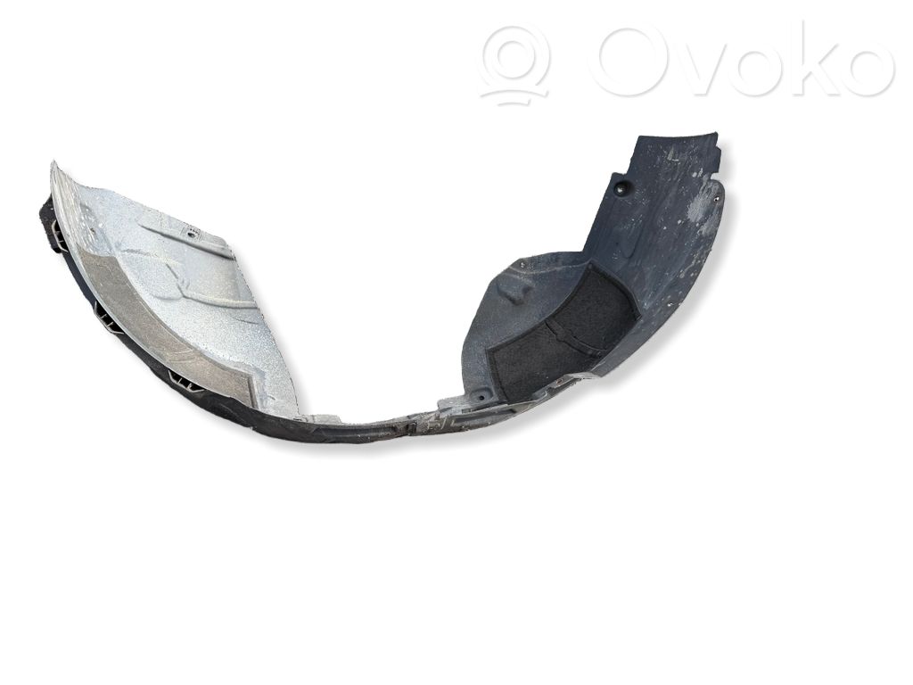 Opel Meriva B Apărători interioare aripă roată față 