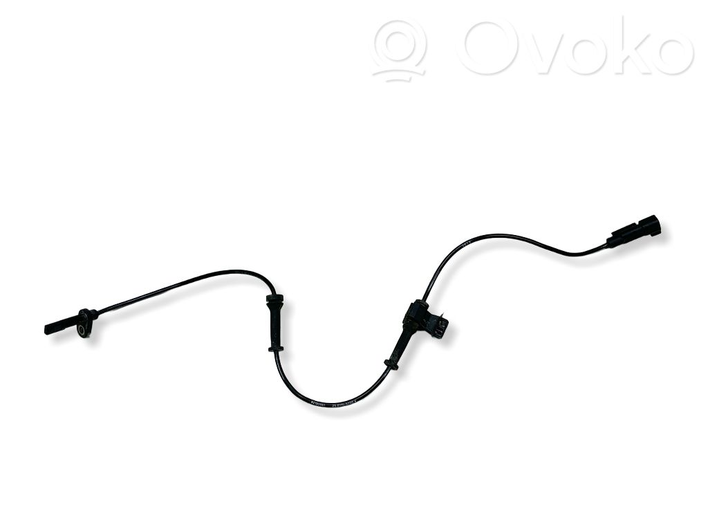 Chevrolet Camaro ABS Sensor 