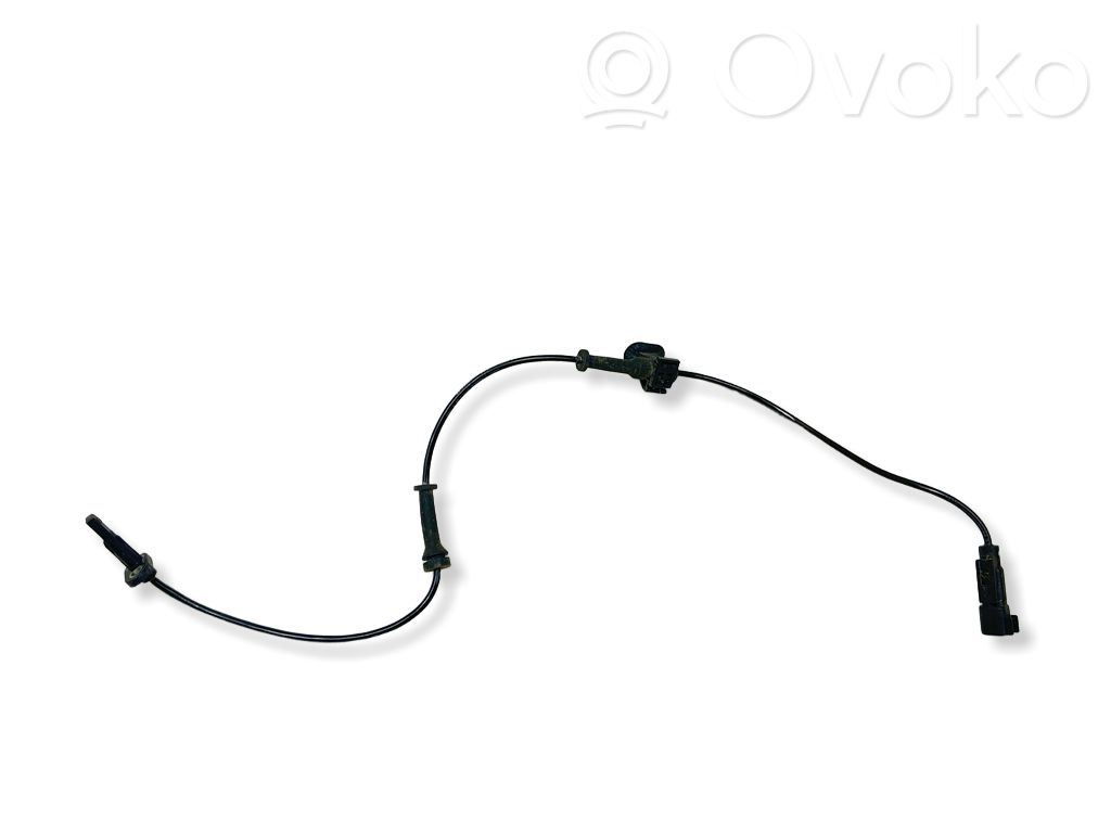 Chevrolet Camaro ABS Sensor 