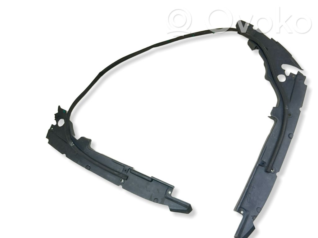 Jeep Grand Cherokee Ornament capăt aripă 
