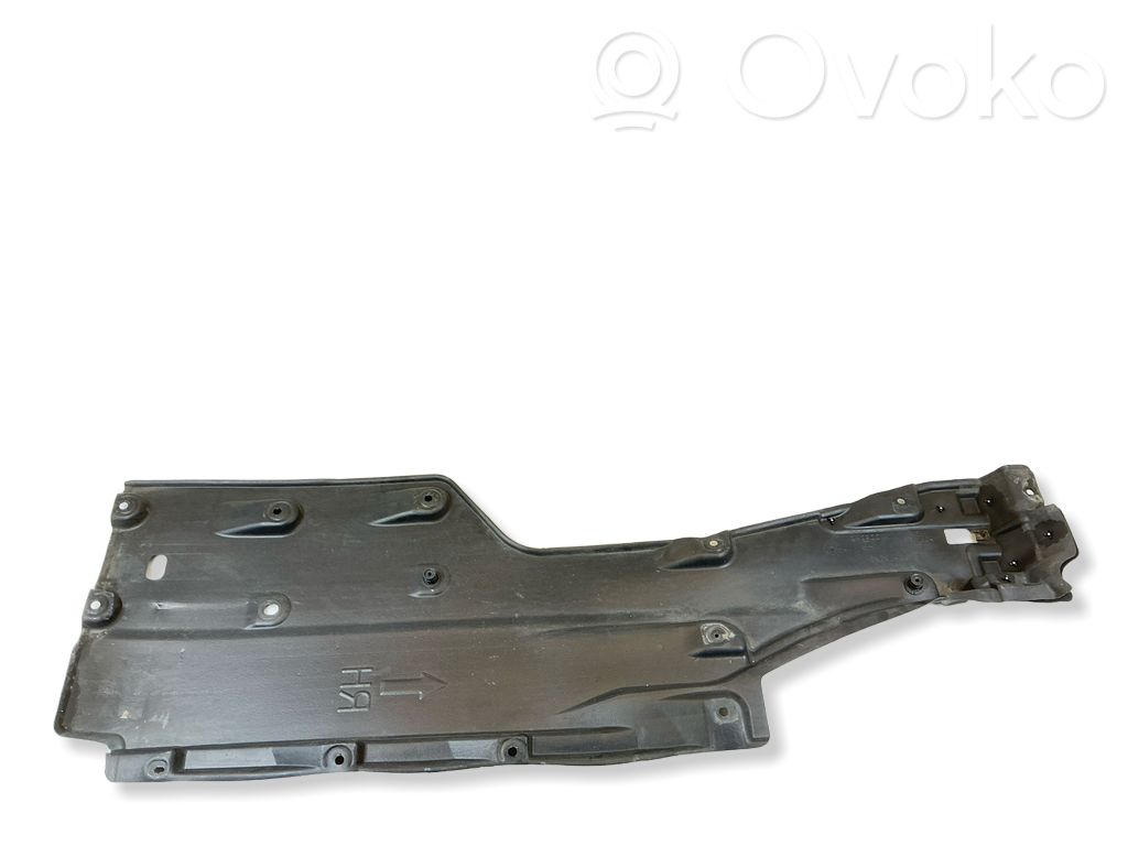 Chrysler Pacifica Center/middle under tray cover 